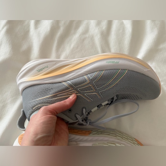 ASICS Gel-Nimbus 26 - Picture 5 of 7